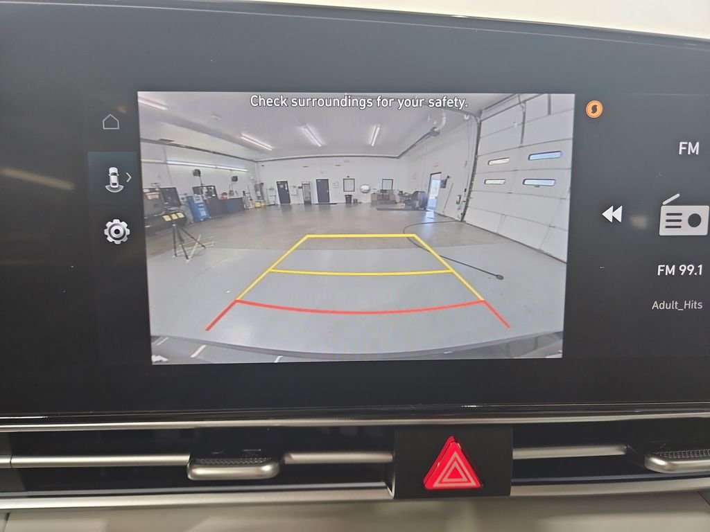 Certified Used 2025 Gray Hyundai Limited image 22