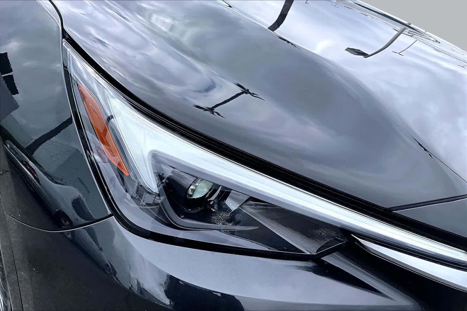 Certified Used 2025 Caviar Lexus  image 27