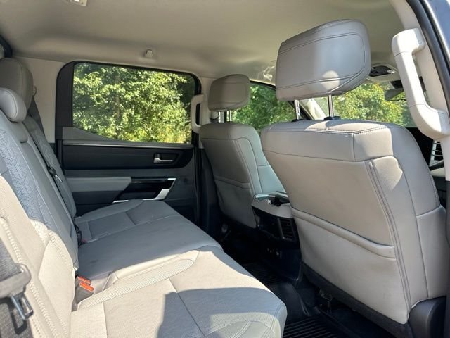 2022 Toyota Tundra Limited - Photo 22