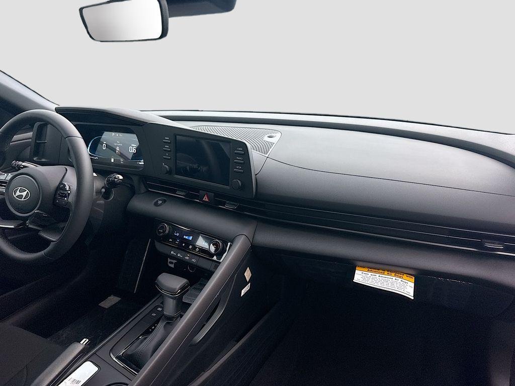 New 2026 Ecotronic Gray Hyundai SEL Sport image 21