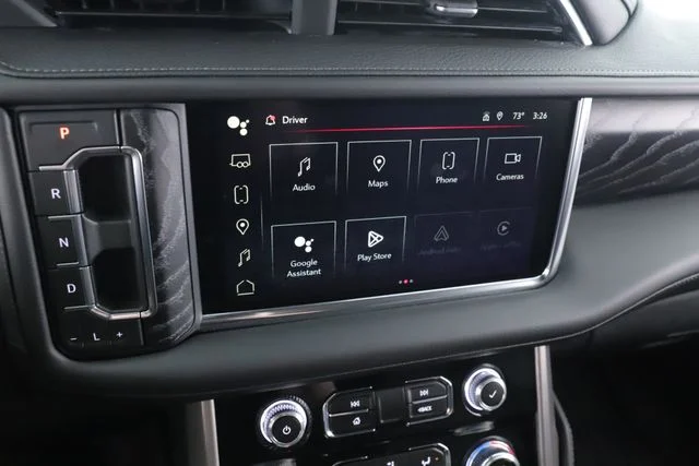 Used 2023 Black GMC Denali image 26