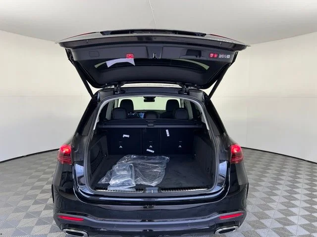 New 2026 Black Mercedes-Benz GLE 450 image 35