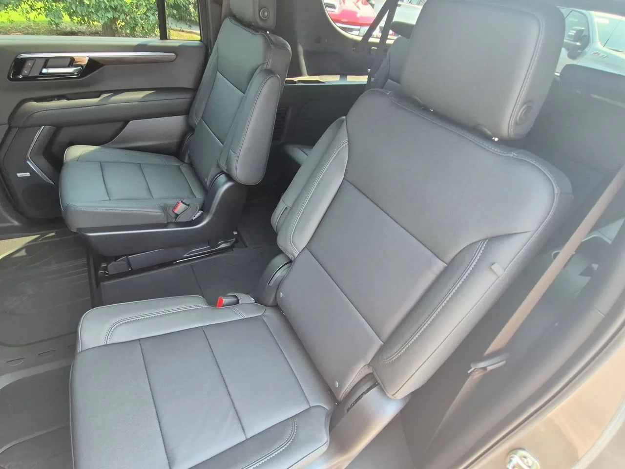 New 2026 Sterling Gray Metallic Chevrolet Z71 image 26