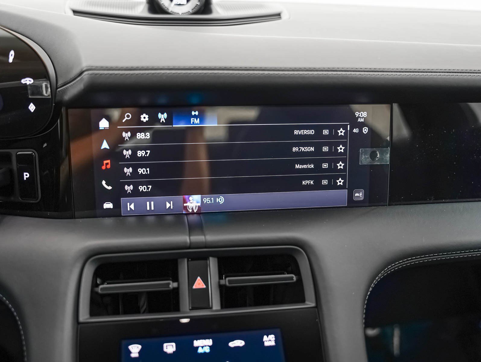 New 2026 CHALK Porsche Black Edition image 21