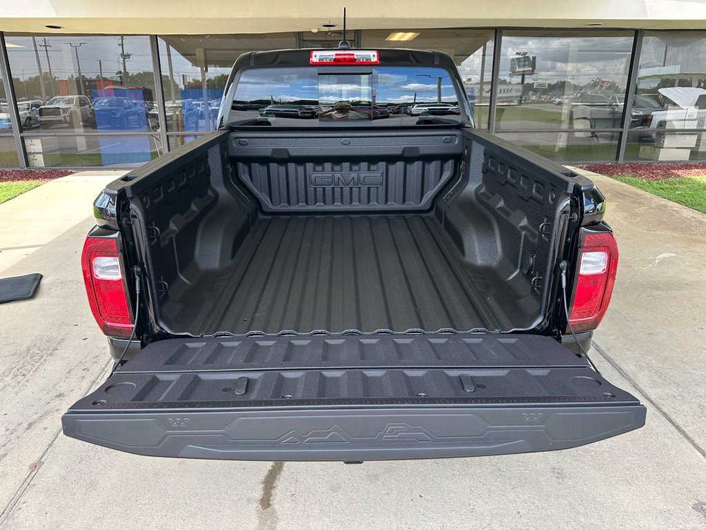 2026 GMC Canyon Denali - Photo 30