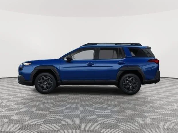 New 2026 Sapphire Blue Pearl Subaru Limited image 3