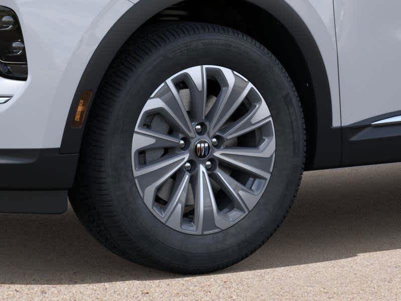 2026 Buick Envision Preferred - Photo 9