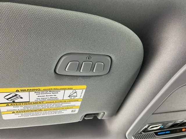 Certified Used 2025 White Ford Lariat image 26