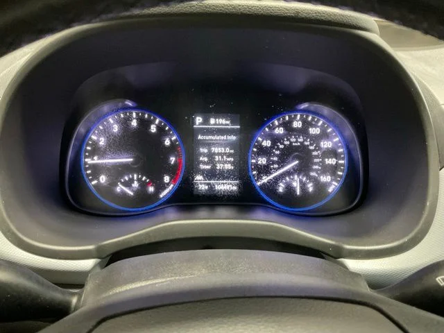 Used 2020 Gray Hyundai SEL Plus image 35