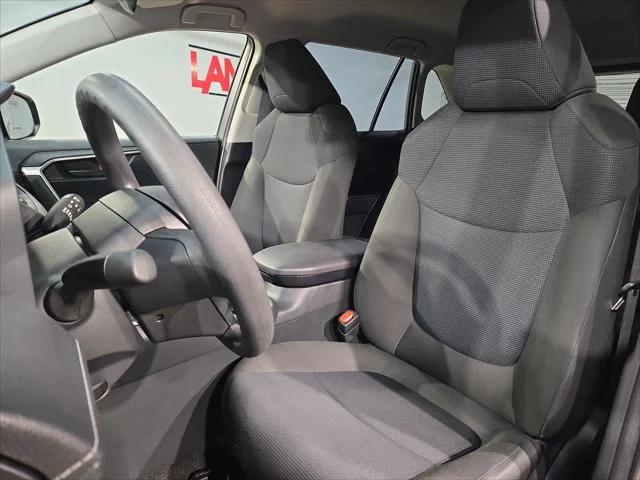 Certified Used 2025 MAGNETIC GRAY MET. Toyota  image 23