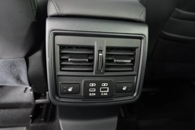 Certified Used 2026 Black Subaru Limited image 33