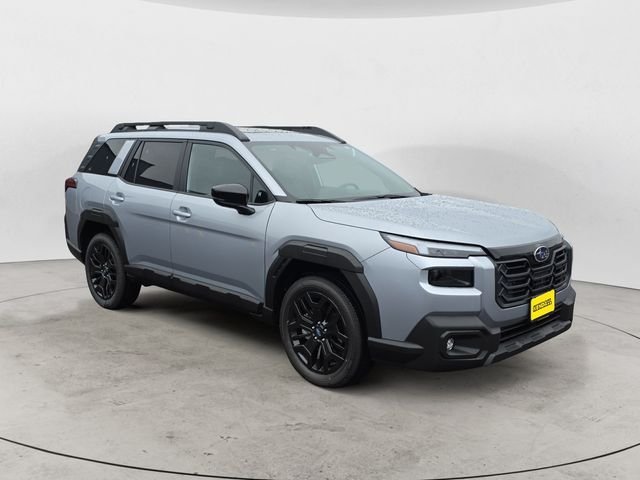 New 2026 ICE SILVER METALLIC Subaru Limited XT image 7