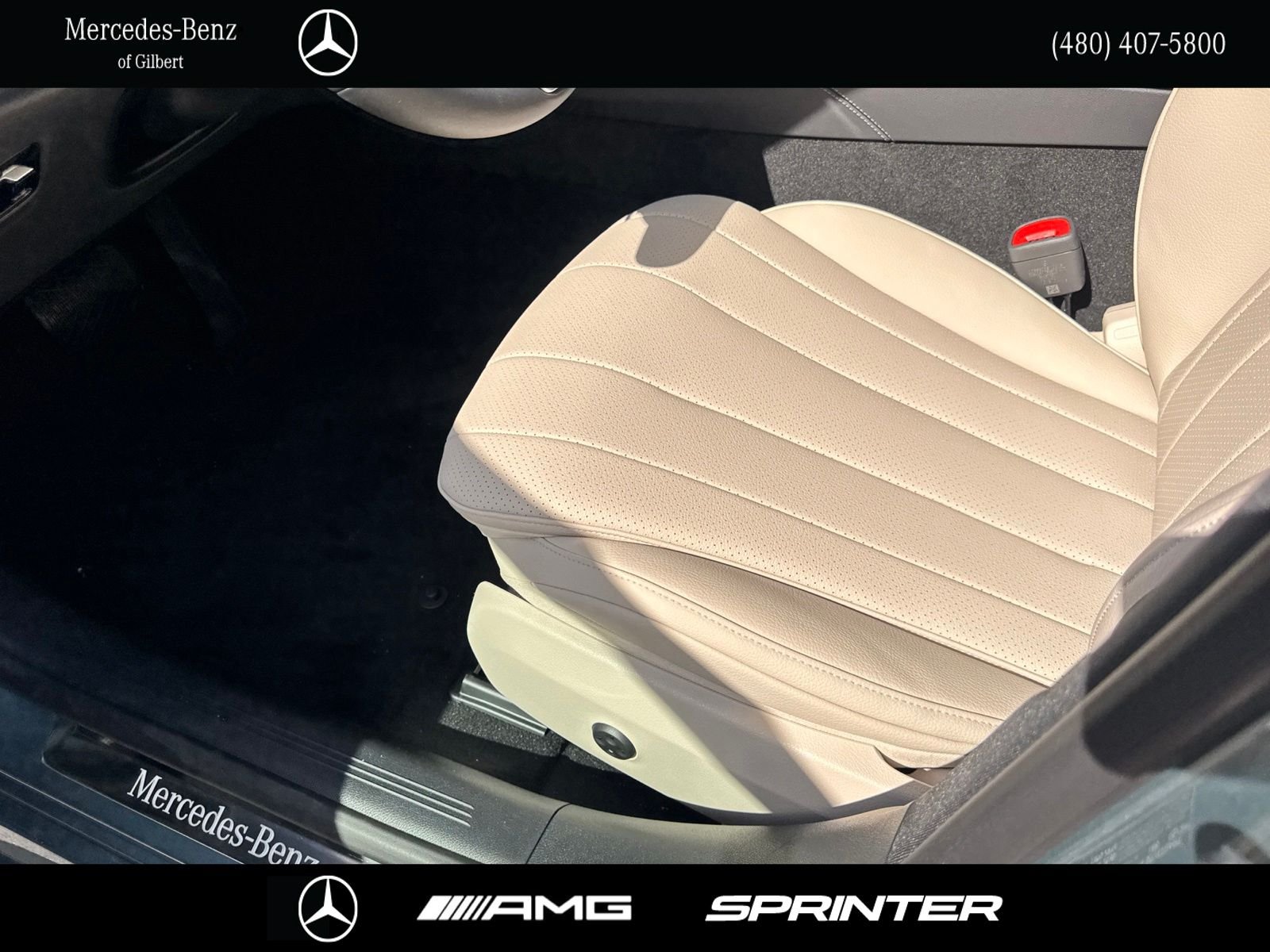 New 2026 Verde Silver Metallic Mercedes-Benz E 350 image 14