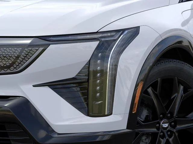 New 2027 White Cadillac Sport image 10