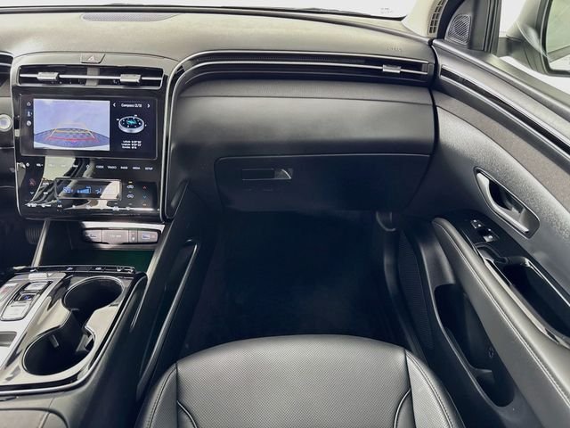 2023 Hyundai Tucson SEL Convenience - Photo 40