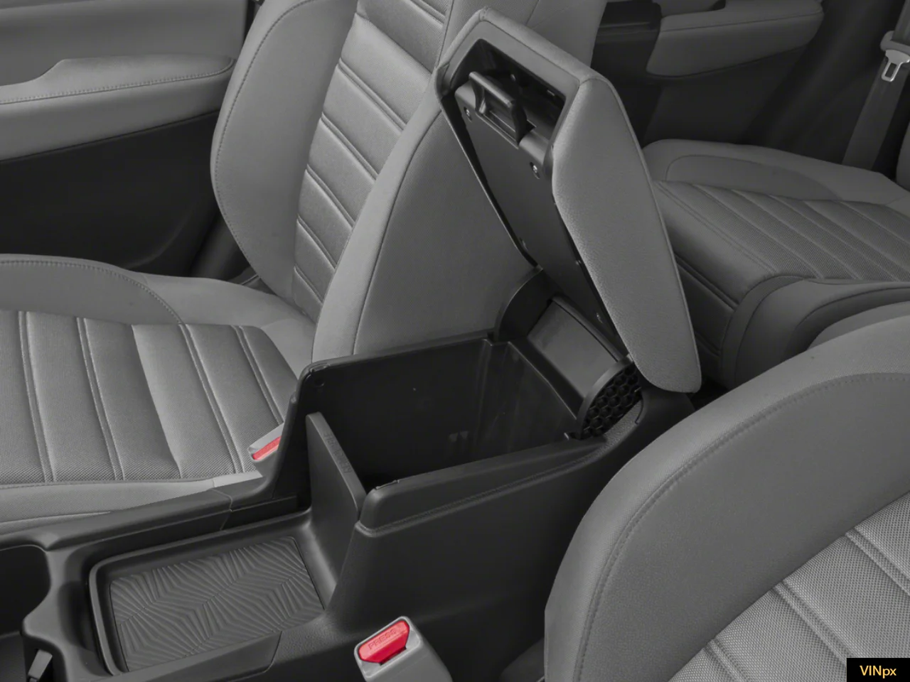 Used 2018 Obsidian Blue Pearl Honda LX image 13