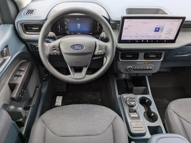 New 2026 Oxford White Ford XL image 16