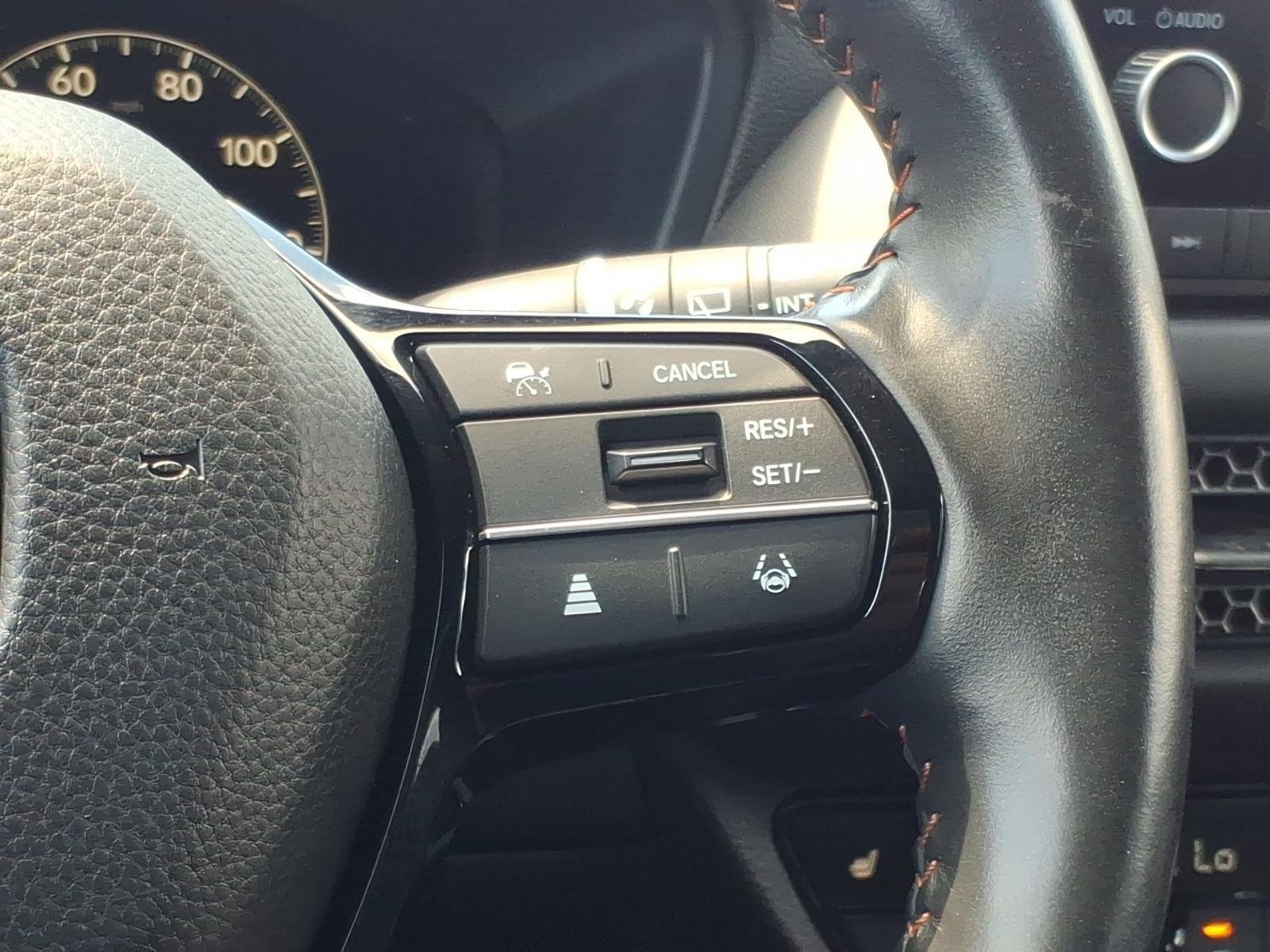Used 2024 Nordic Forest Pearl Honda Sport image 27