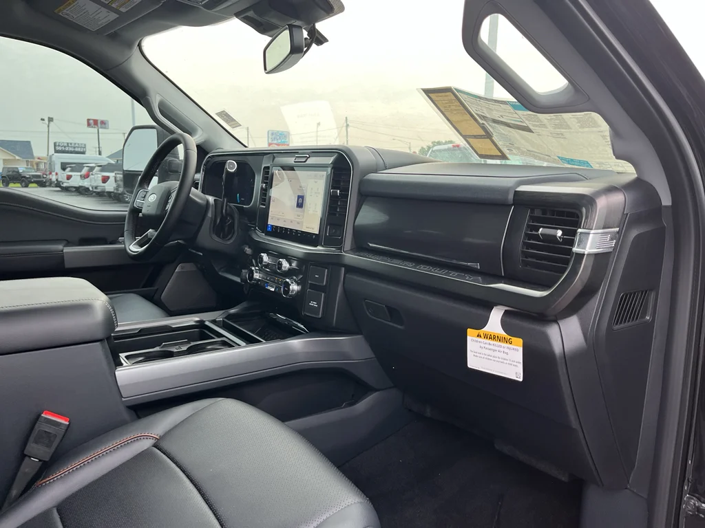 2026 Ford F-250 Super Duty Lariat - Photo 14