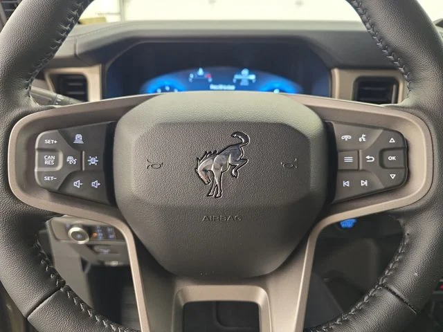 New 2026 Marsh Gray Ford Outer Banks® image 35