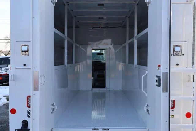 2026 Ford E-Series Cutaway Base - Photo 55