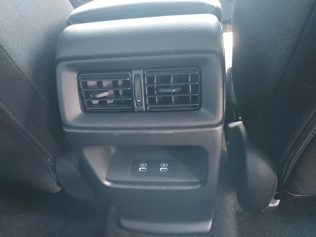 Certified Used 2026 White Honda TrailSport image 23