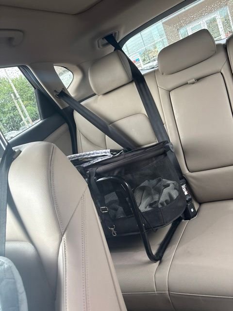 2016 Hyundai Tucson Limited - Photo 4
