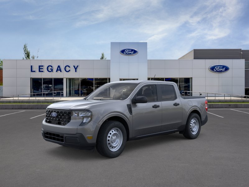 2026 Ford Maverick XL AWD's photo
