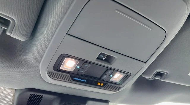 New 2026 Avalanche Ford XLT image 23