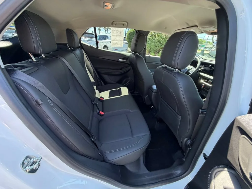 2026 Buick Encore GX Preferred - Photo 12