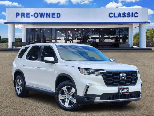 2023 Honda Pilot EX-L 8-Occupant 2WD's photo