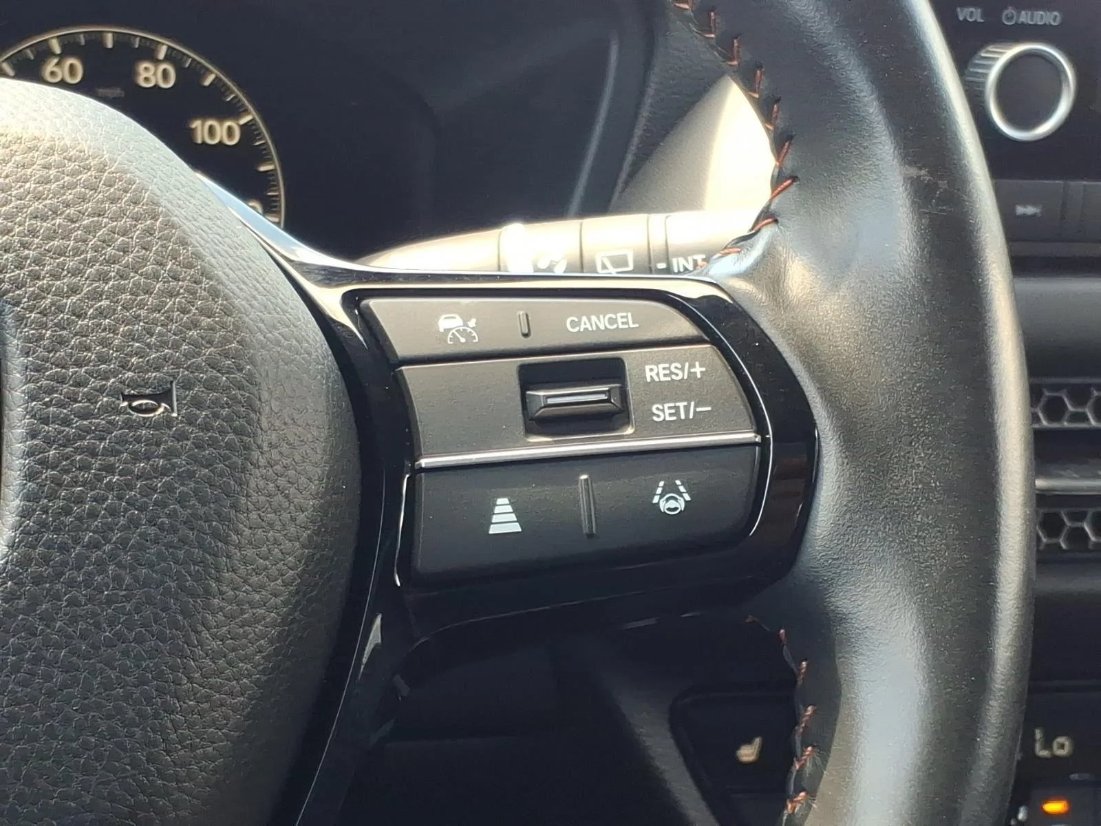 Used 2024 Nordic Forest Pearl Honda Sport image 27
