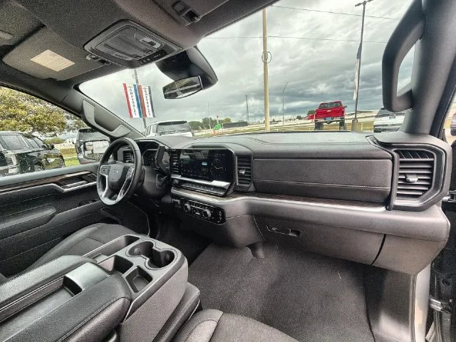 2026 Chevrolet Silverado 1500 RST - Photo 28