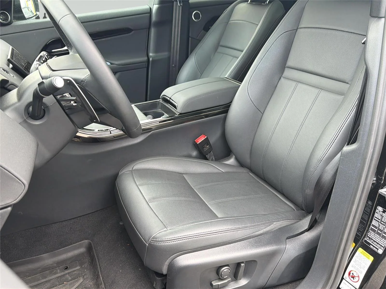 2024 Land Rover Range Rover Evoque S - Photo 11