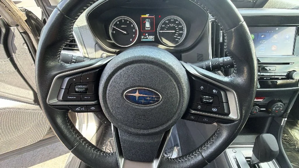 Used 2023 Gray Metallic Subaru Premium image 18