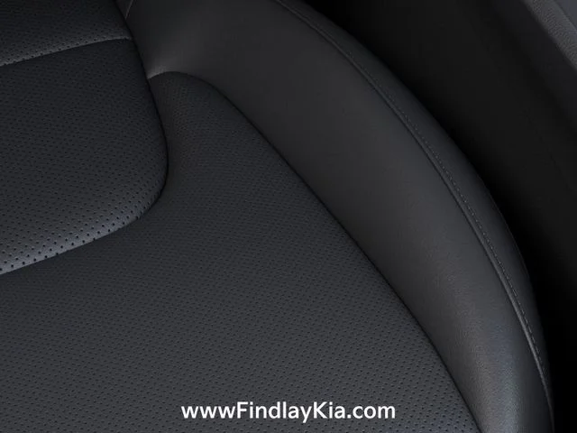 New 2026 Gray Kia EX image 27
