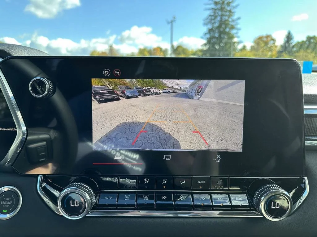 2026 GMC Canyon Elevation - Photo 24