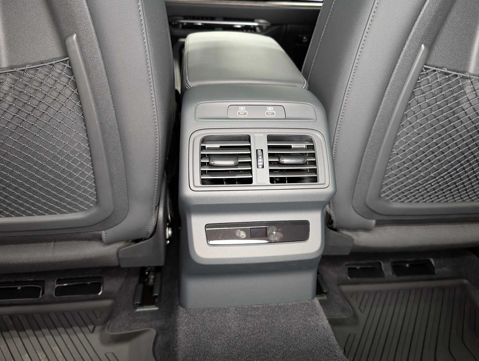 Used 2026 Tambora Gray Metallic Audi Premium Plus image 21