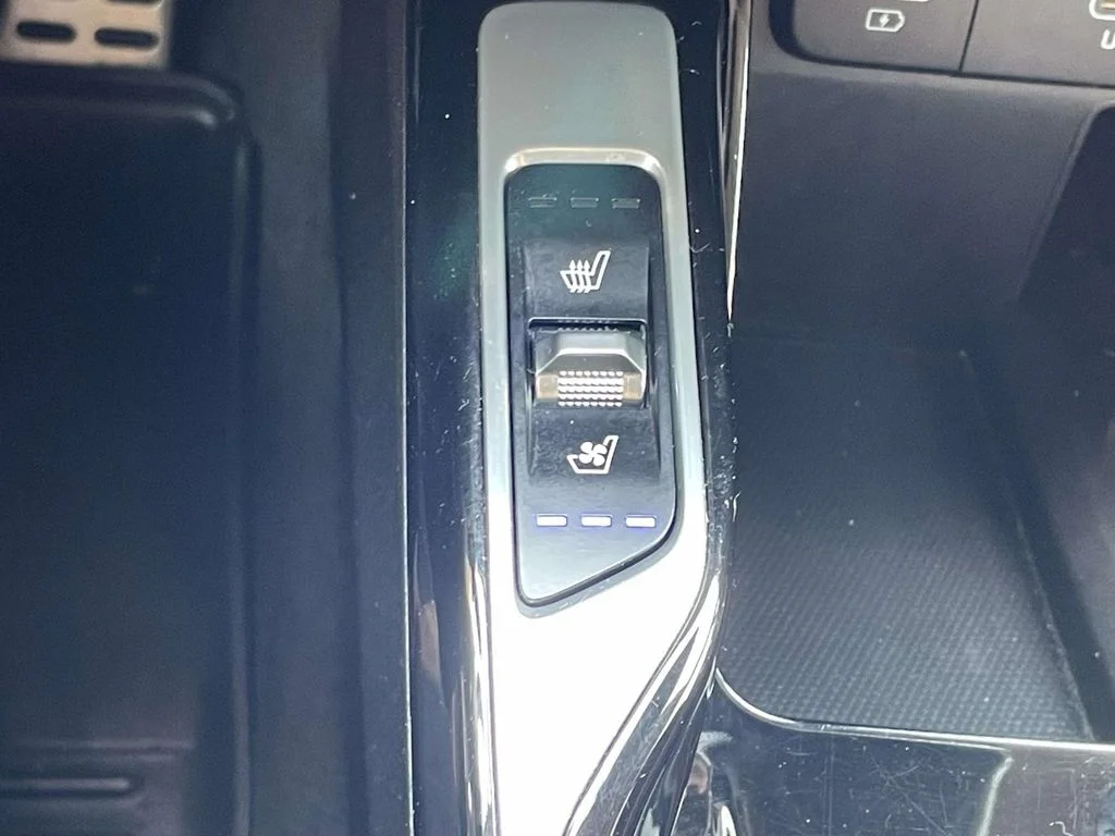 Used 2022 Green Kia X-Line SX Prestige image 34