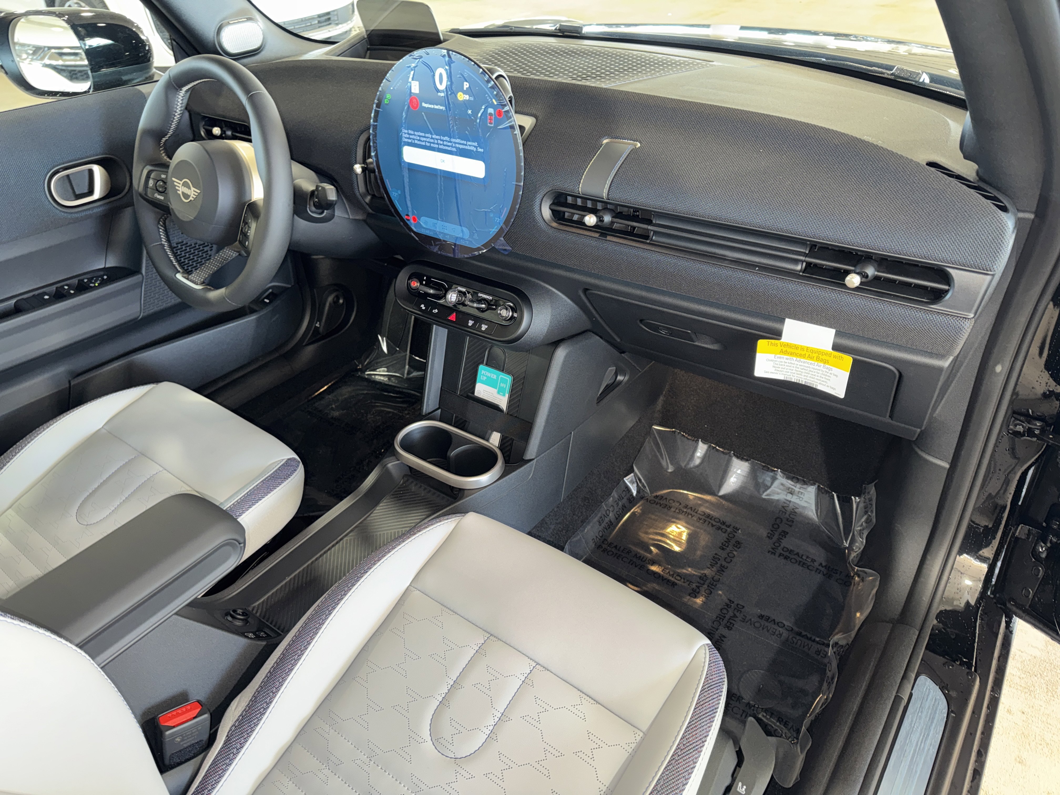 2026 MINI Convertible S - Photo 11
