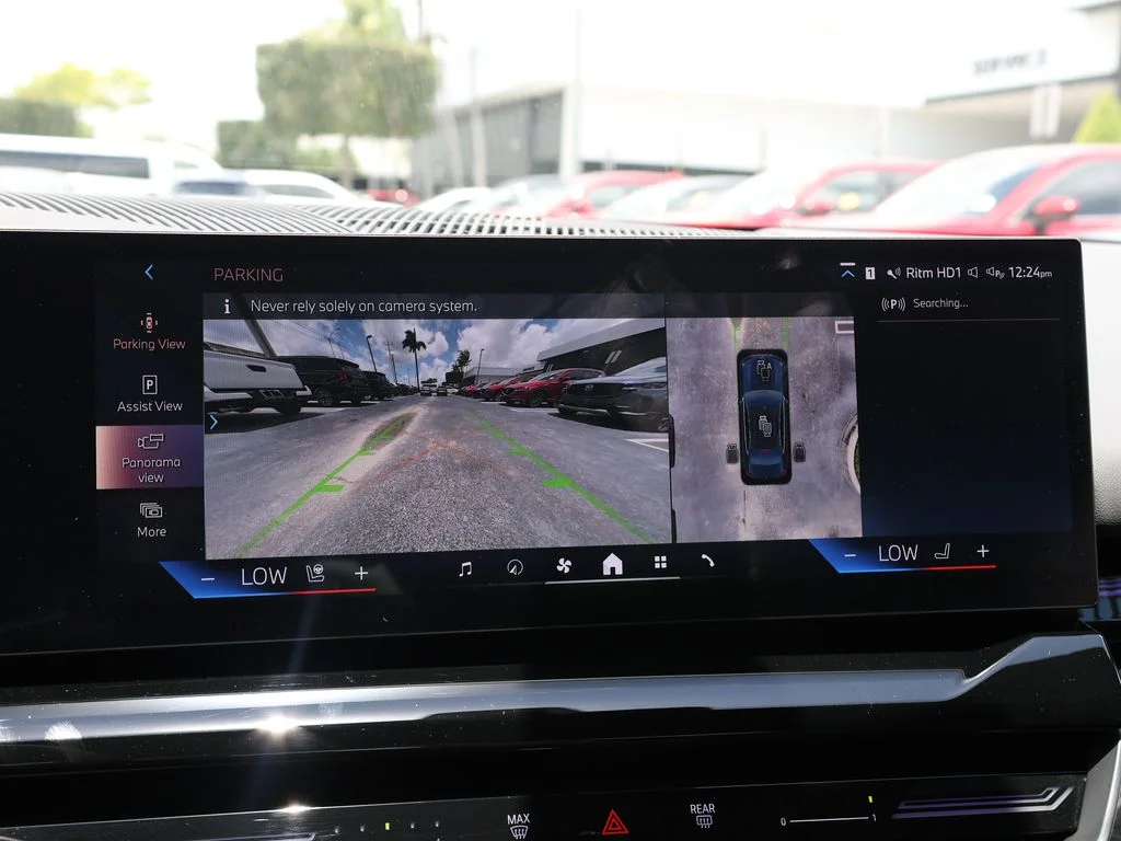 2026 BMW 5 Series 530i - Photo 36