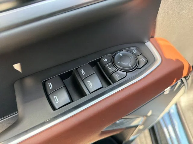 New 2026  GMC Denali Ultimate image 17