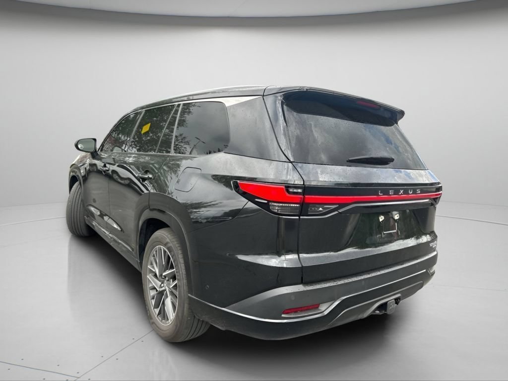 Used 2026 Caviar Lexus 350 Premium image 12