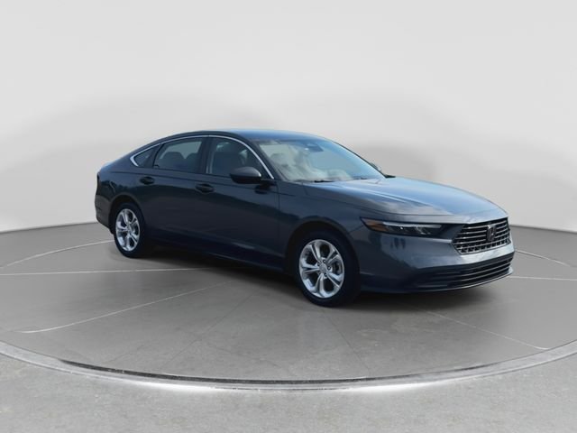 2025 Honda Accord LX - Photo 2