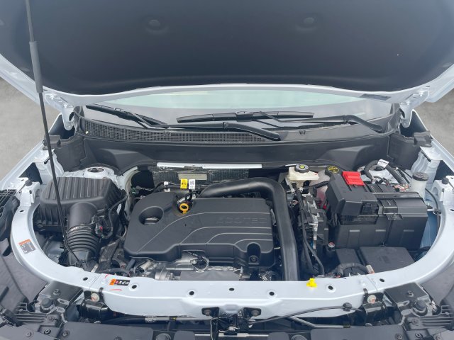 2027 Chevrolet Equinox ACTIV - Photo 19