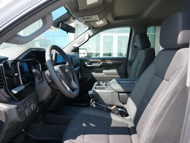 2026 Chevrolet Silverado 1500 LT - Photo 6
