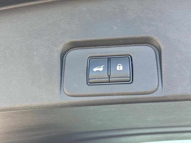 Used 2023 Gray Nissan Platinum image 15