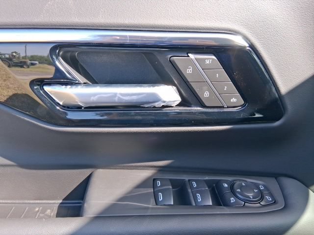 2026 Chevrolet Tahoe LT - Photo 17