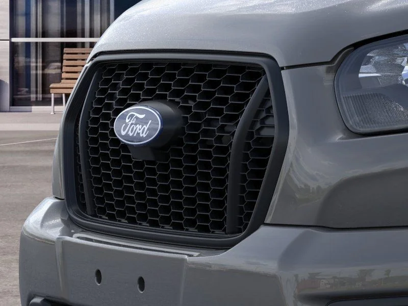 New 2026 Gray Ford Base image 17