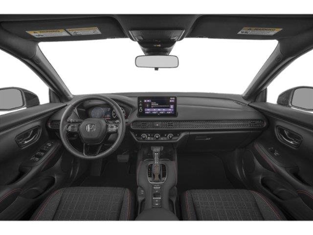 New 2027 Urban Gray Pearl Honda Sport image 3